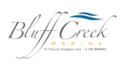 Bluff Creek Marina
