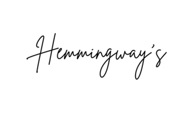 Hemmingway’s